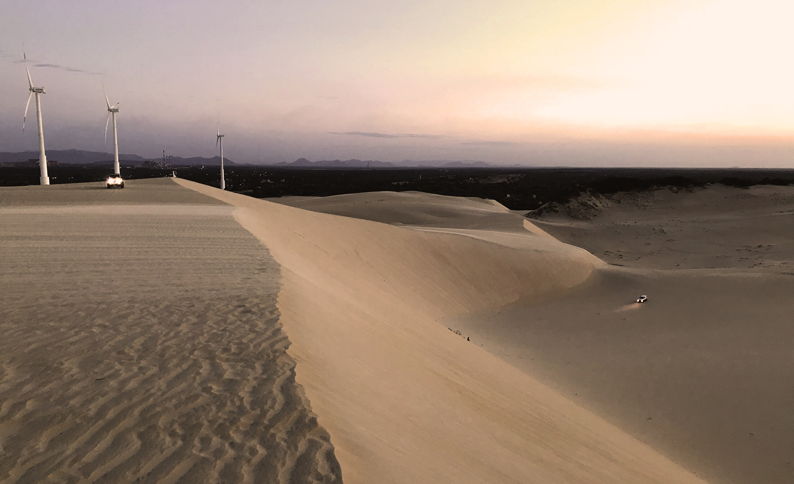 Dunas Dunas - foto 49