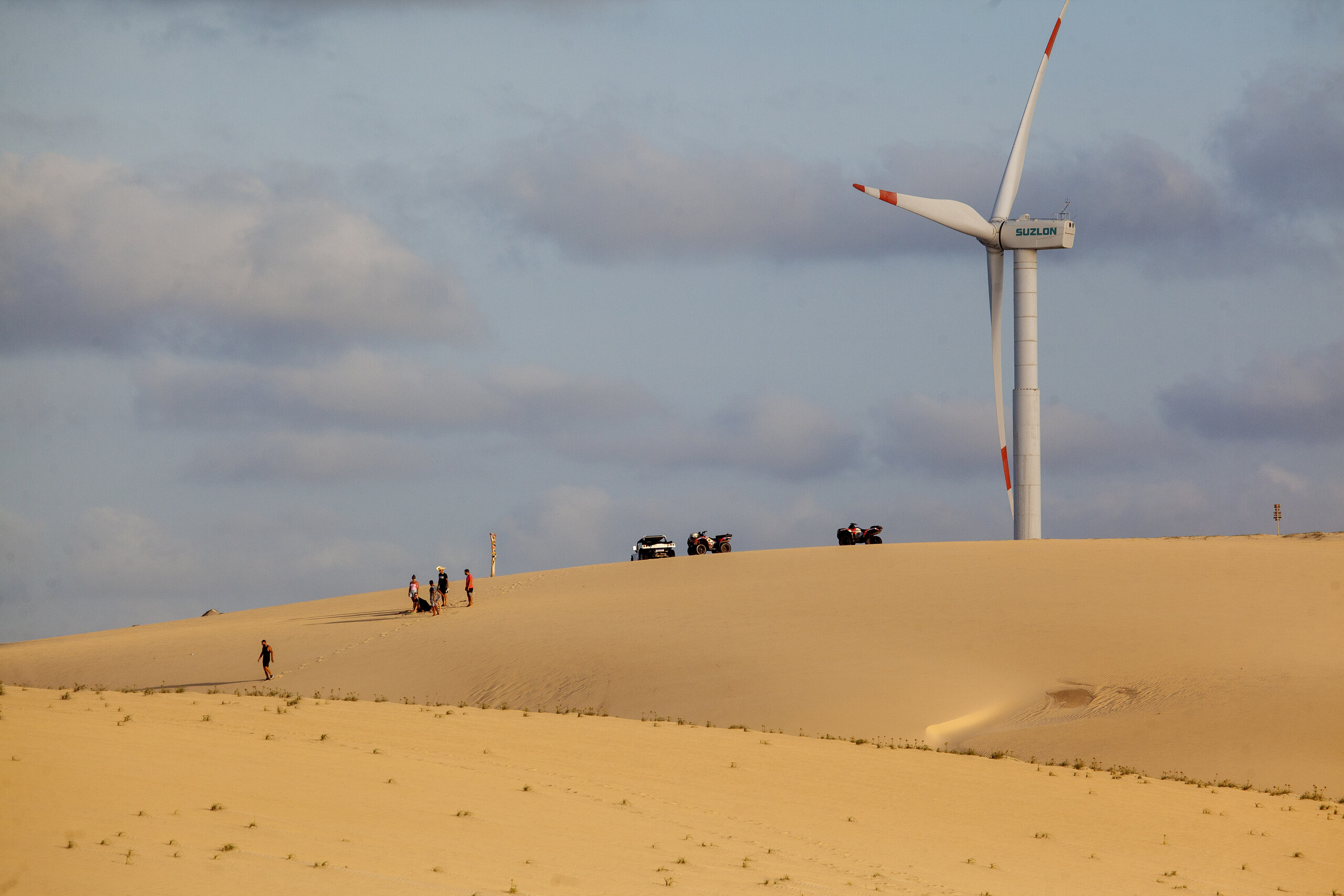 Dunas Dunas - foto 66