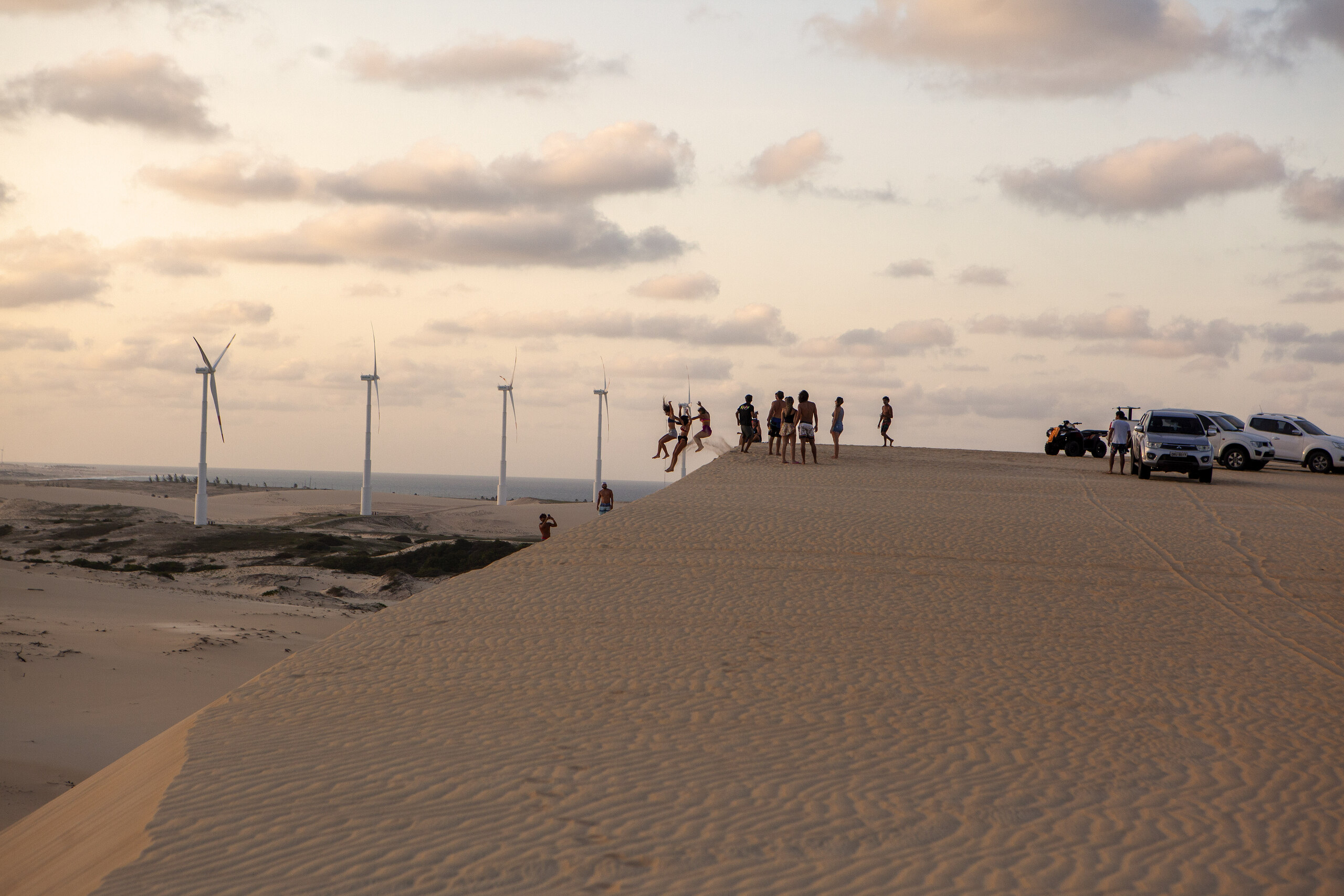 Dunas Dunas - foto 89