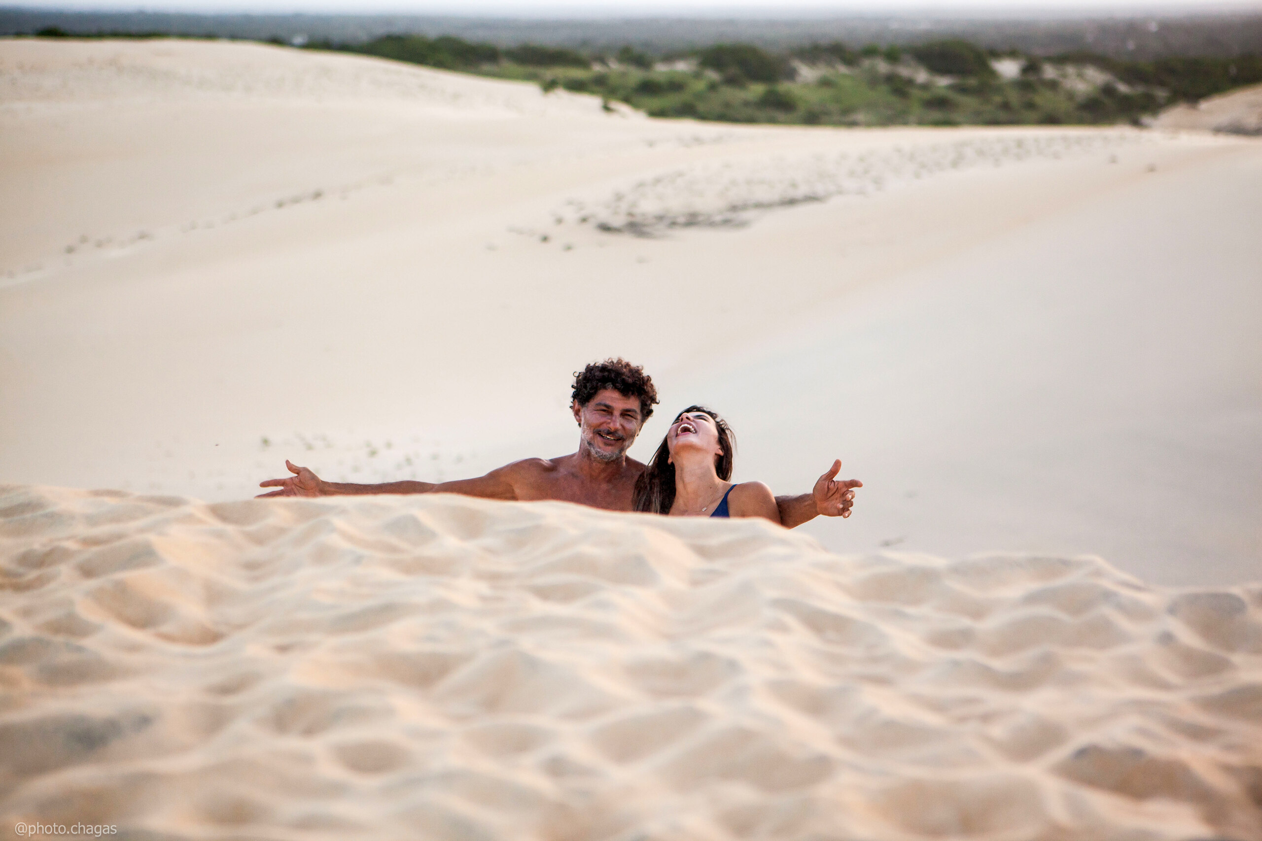 Dunas Dunas - foto 90