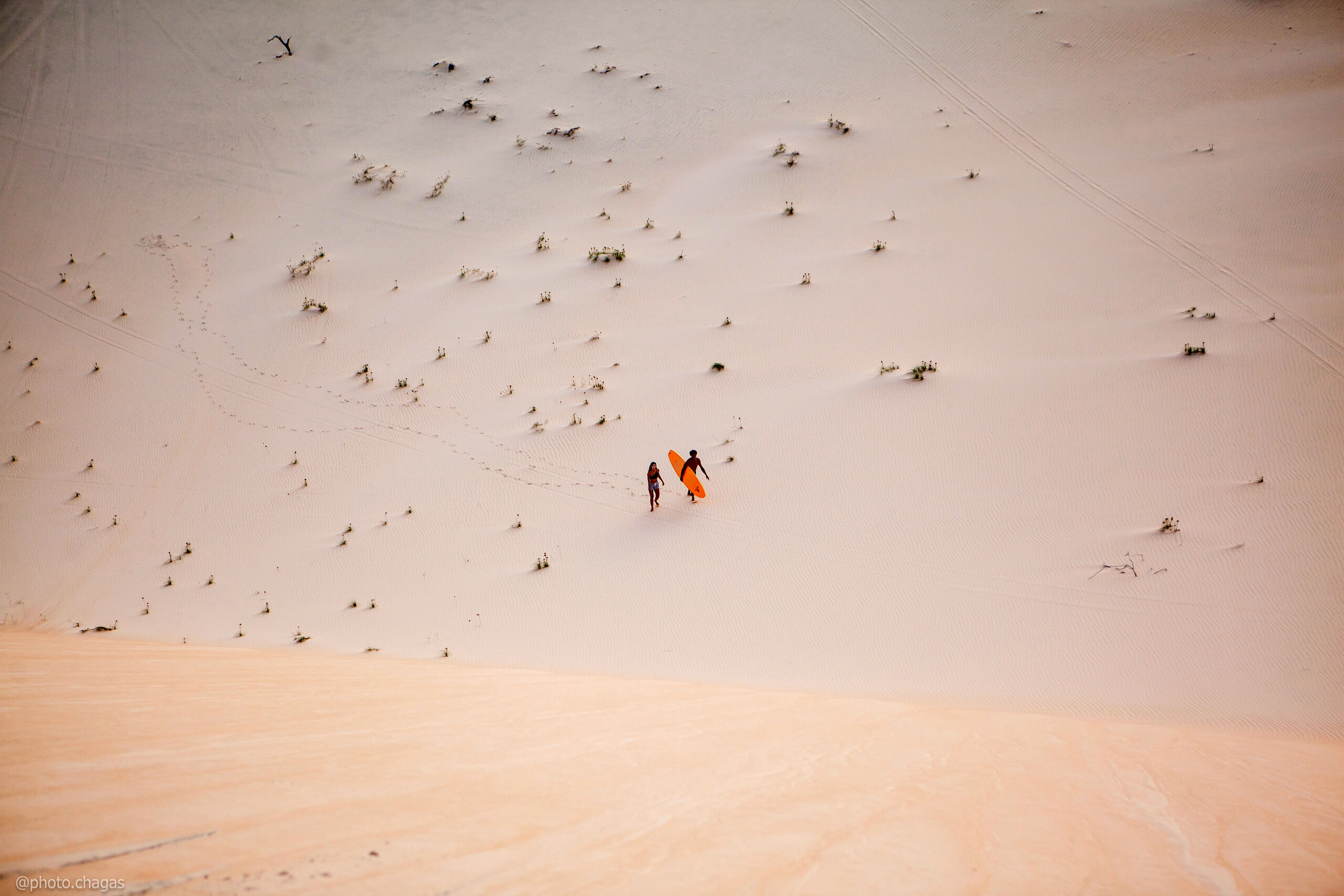 Dunas Dunas - foto 91