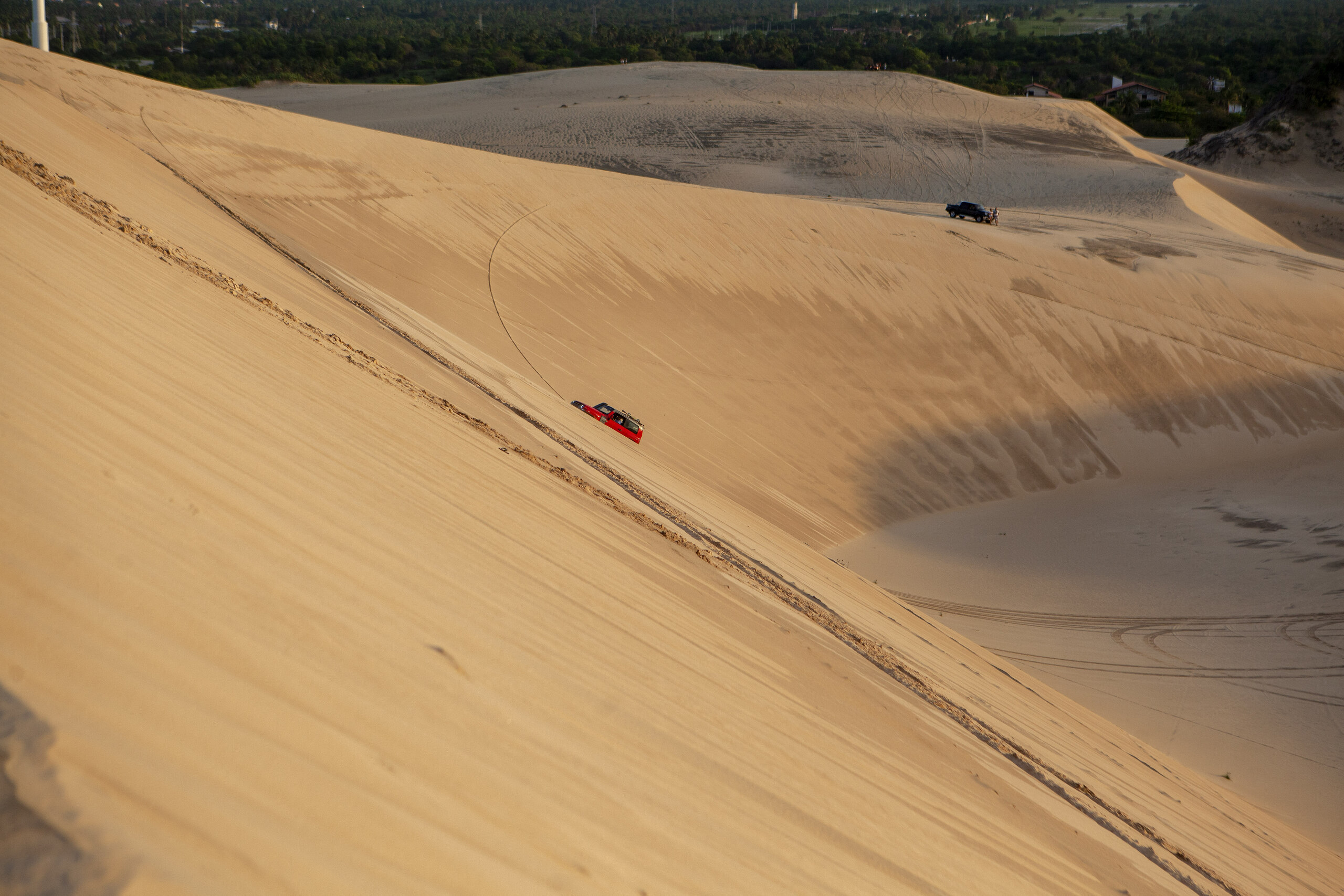 Dunas Dunas - foto 92