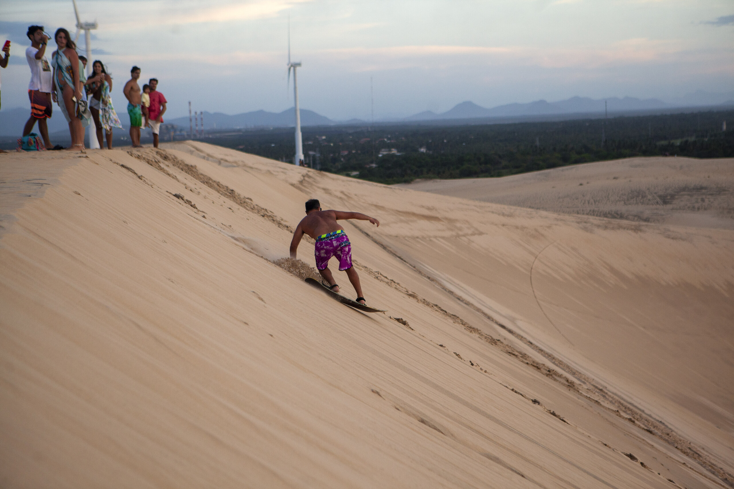 Dunas Dunas - foto 94