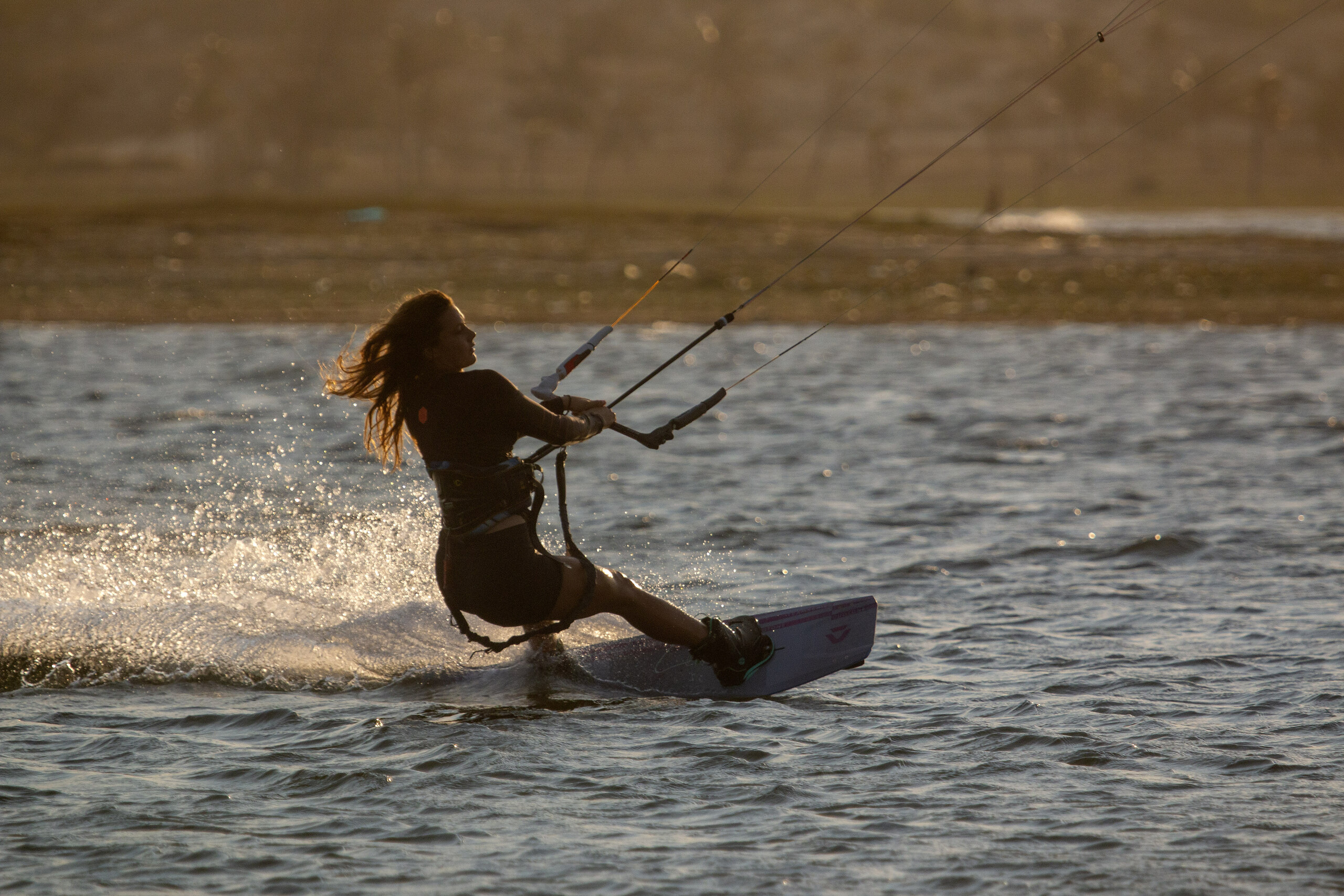 Kitesurf - foto 19