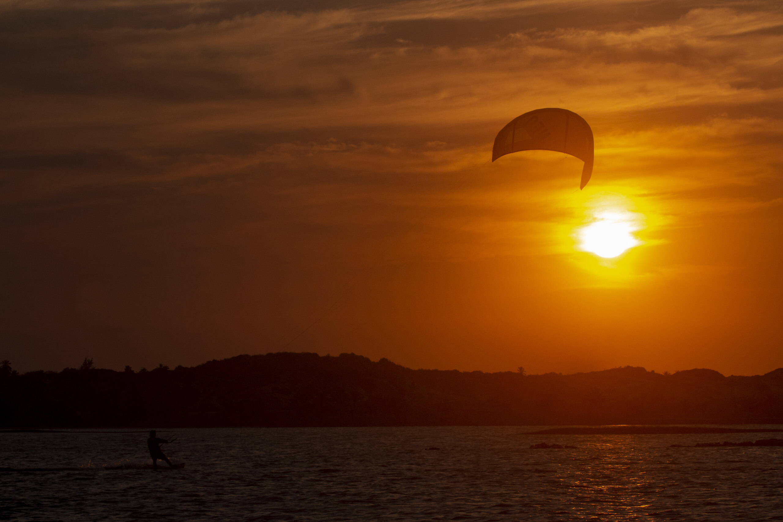 Pôr do Sol - foto 3