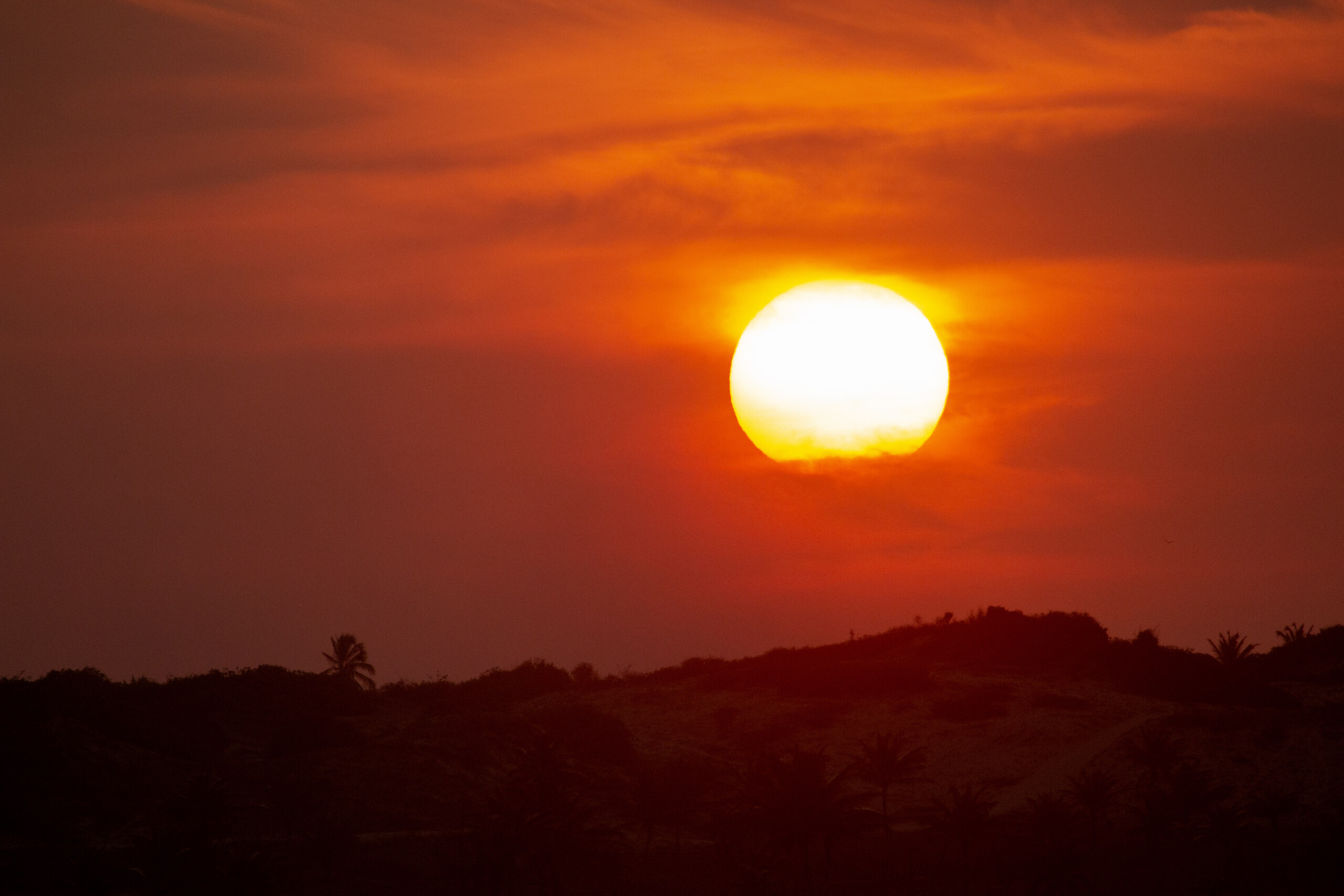 Pôr do Sol - foto 4