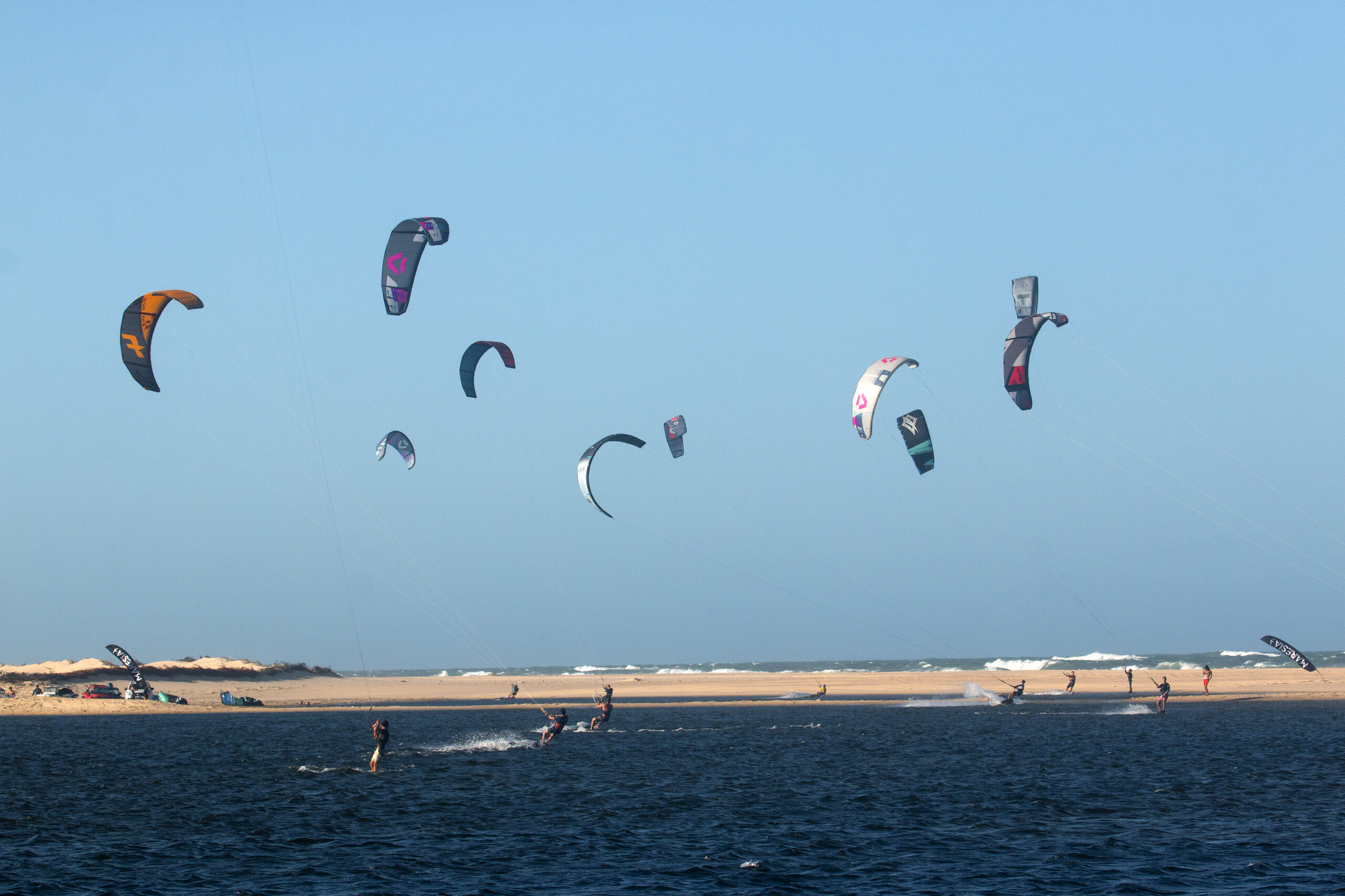 Kitesurf - foto 13