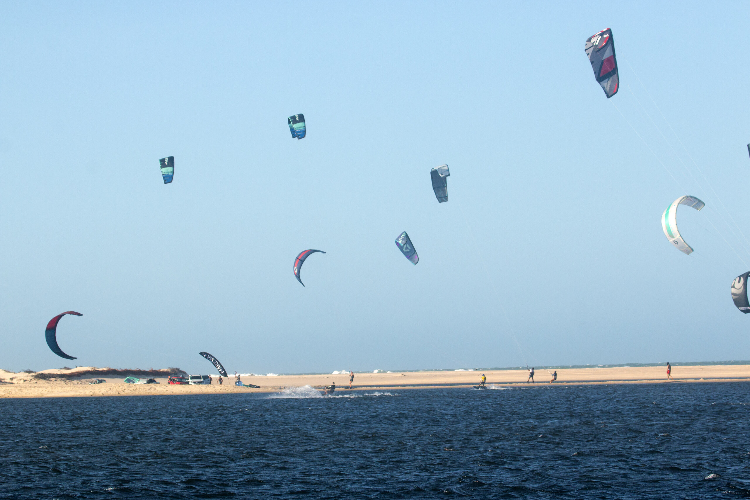 Kitesurf - foto 9