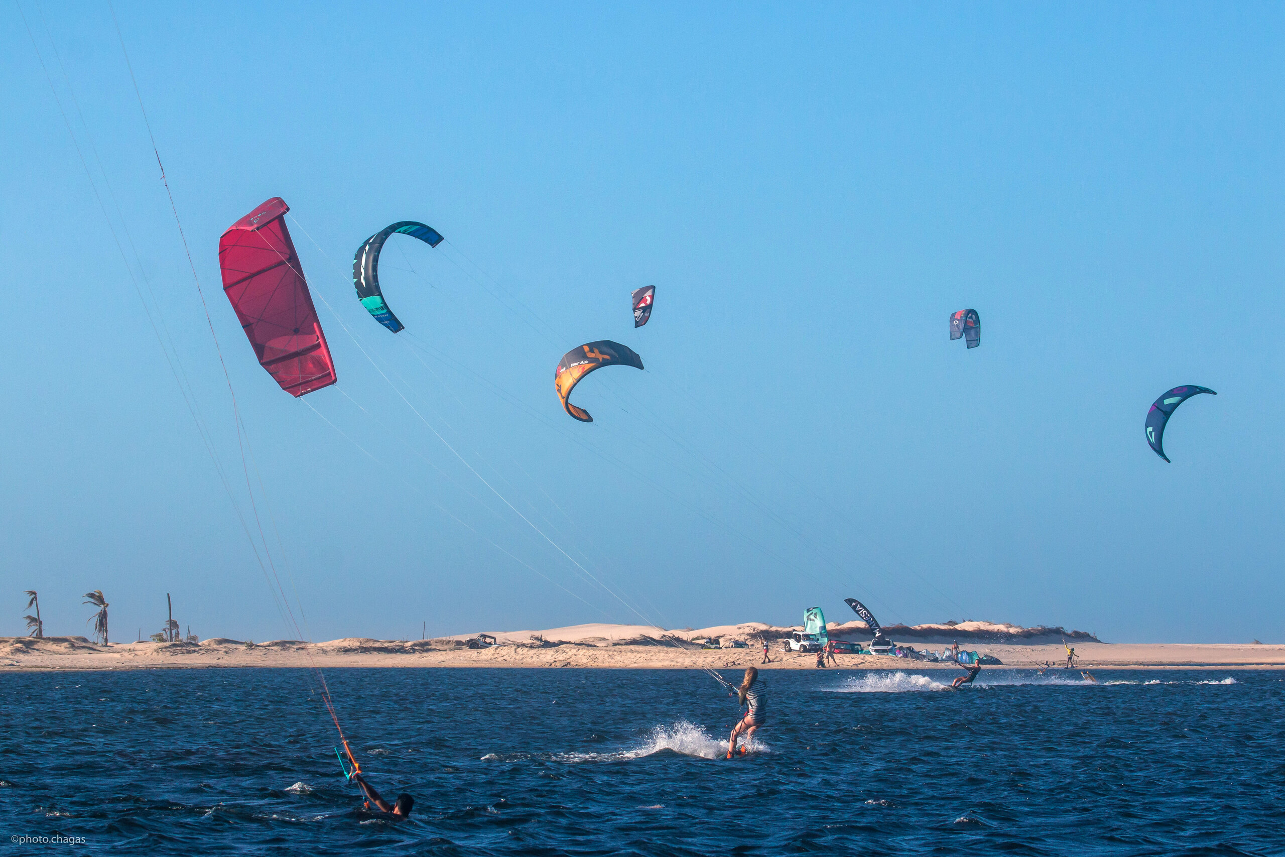 Kitesurf - foto 16