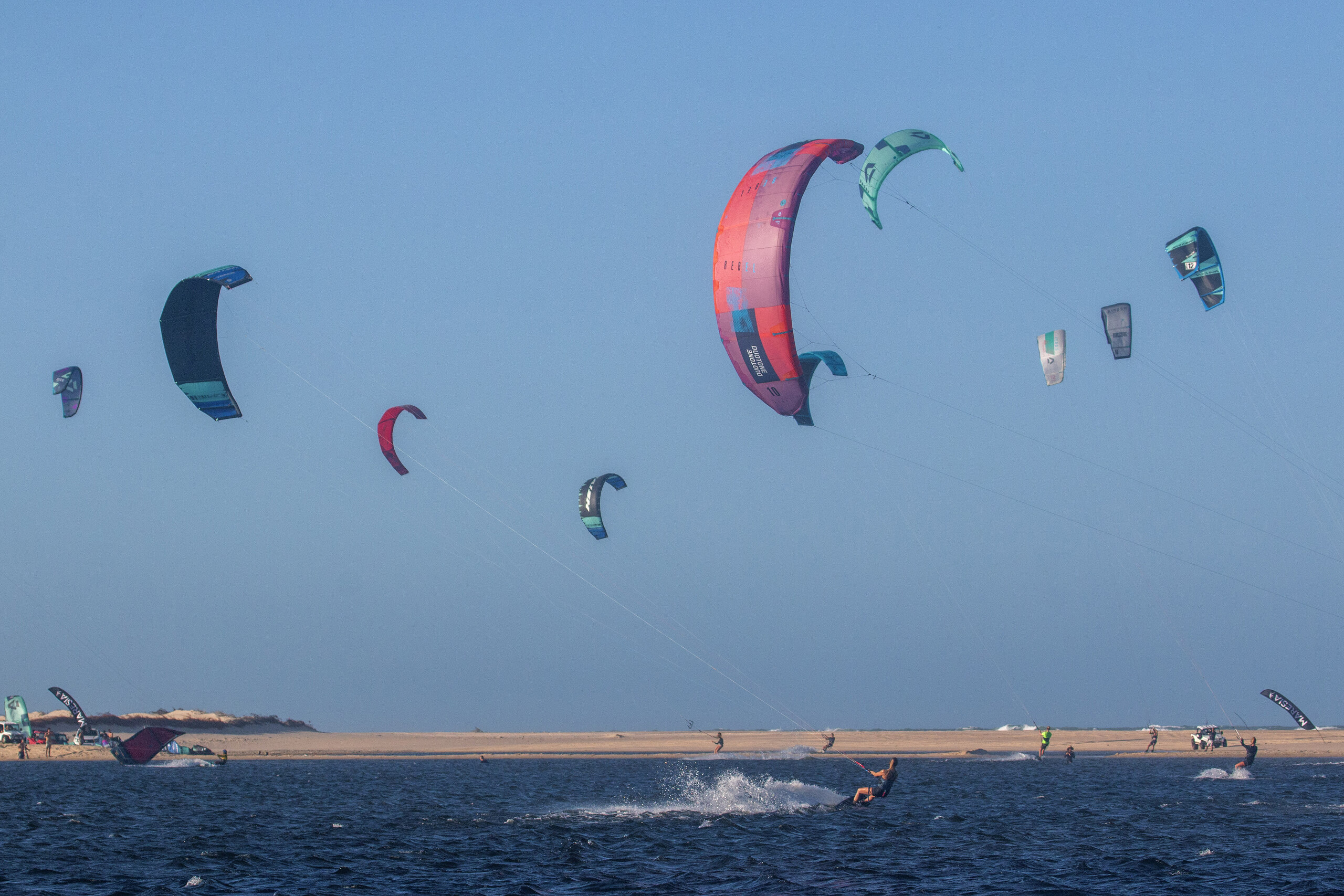 Kitesurf - foto 18