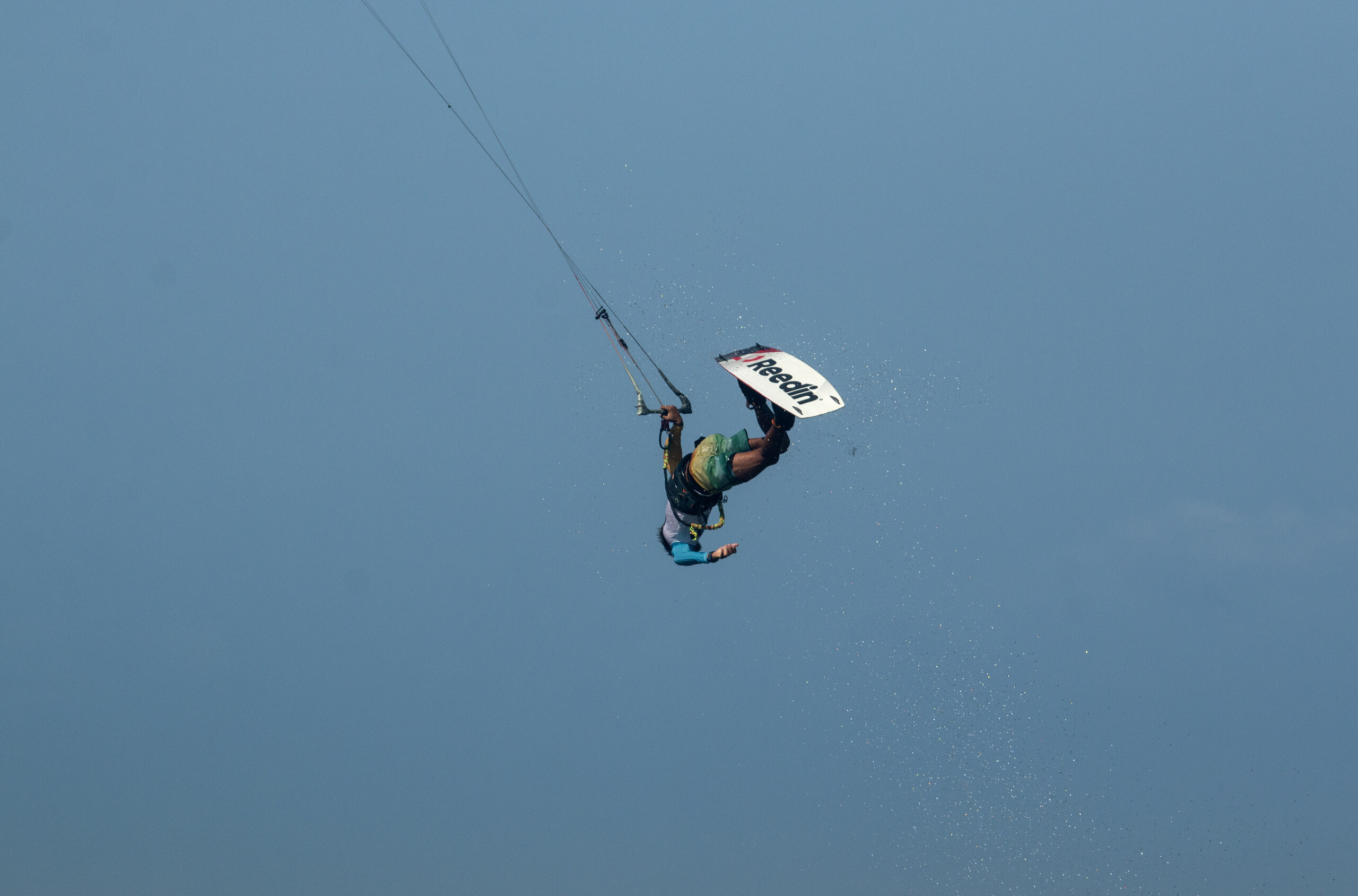 Kitesurf - foto 8