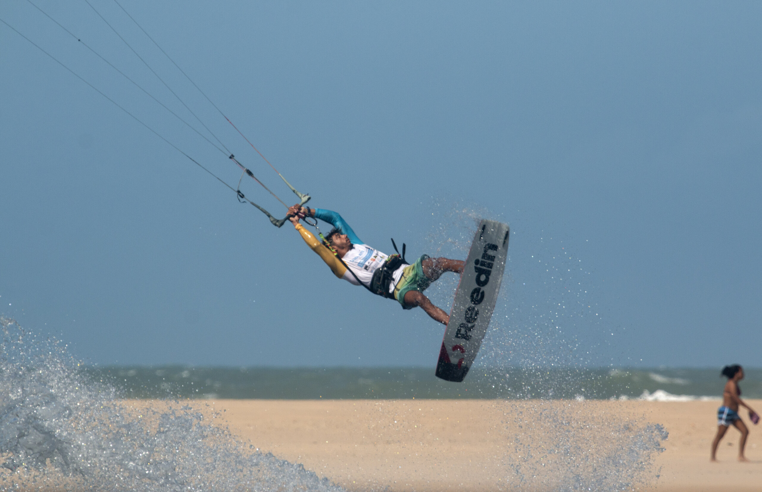 Kitesurf - foto 14