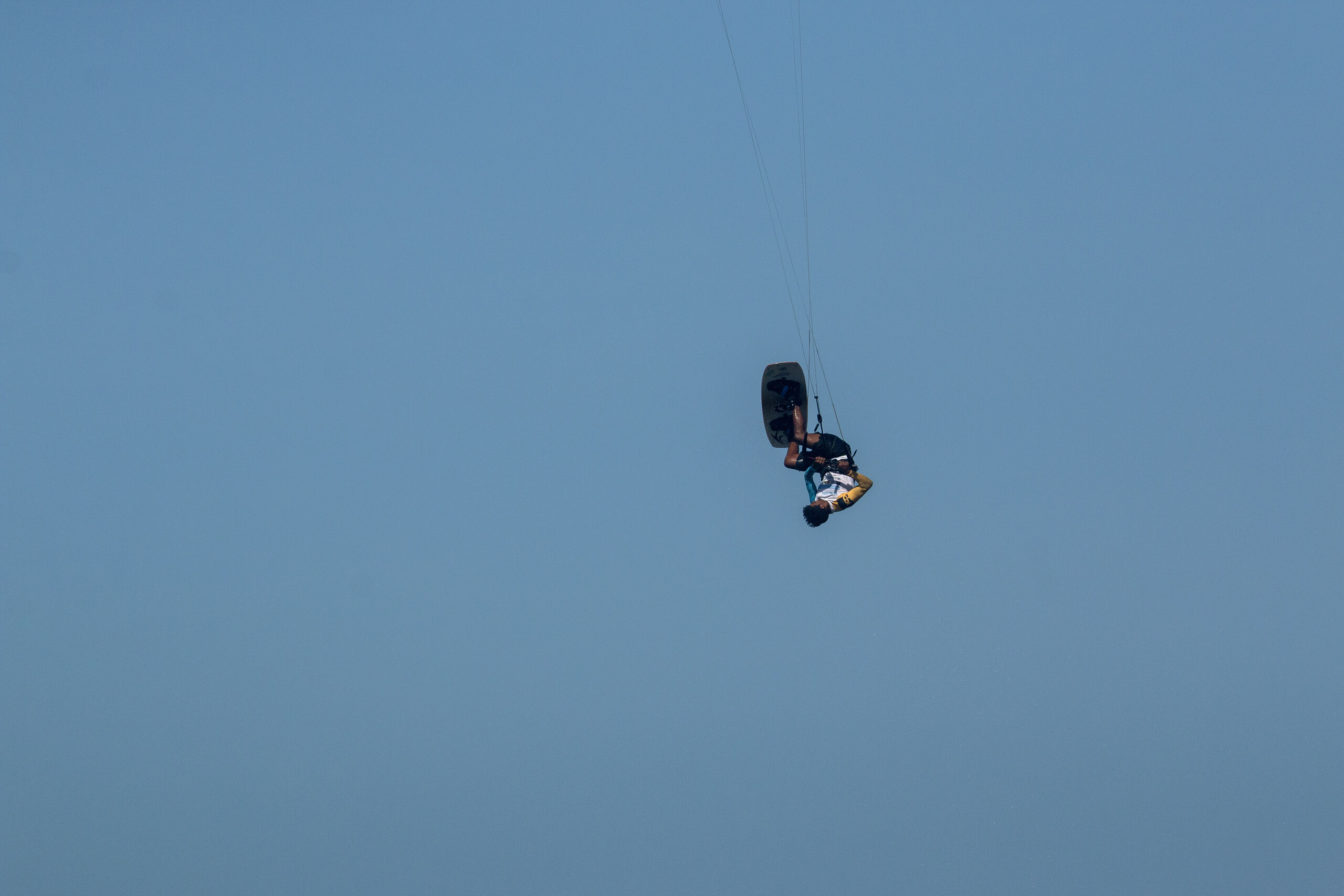 Kitesurf - foto 2