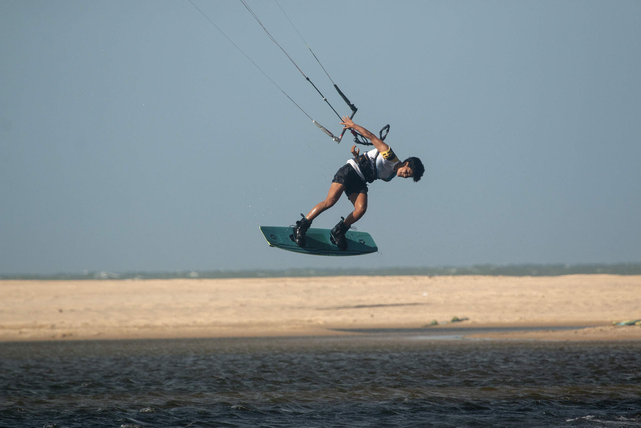 Kitesurf - foto 12