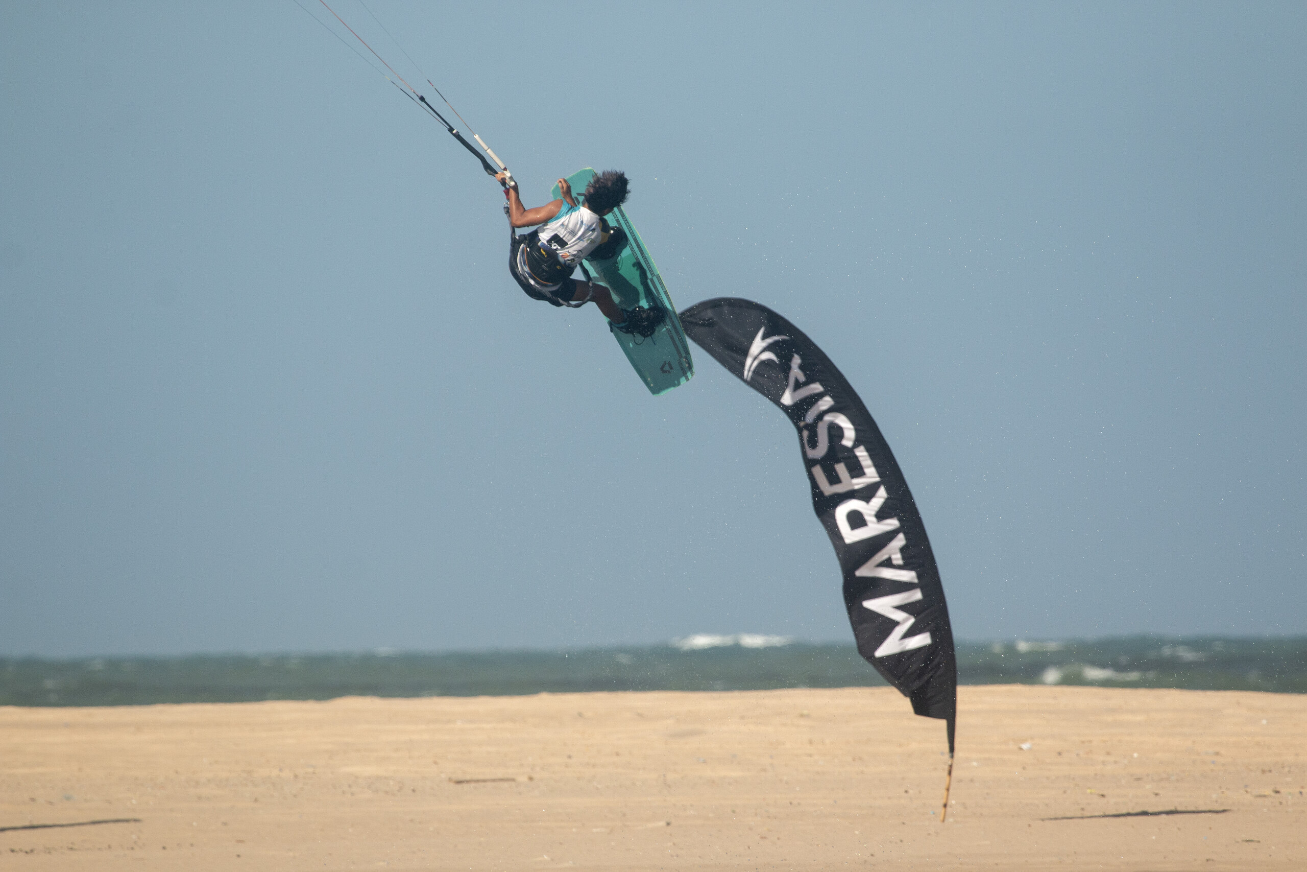 Kitesurf - foto 4