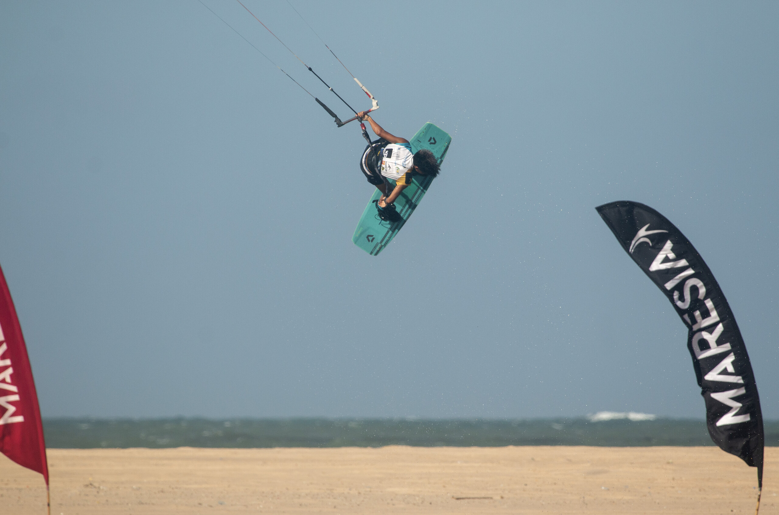 Kitesurf - foto 3