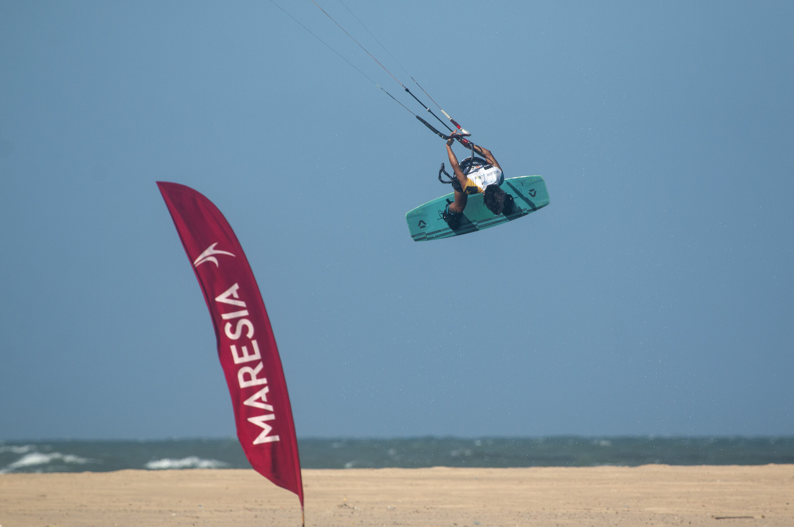 Kitesurf - foto 5