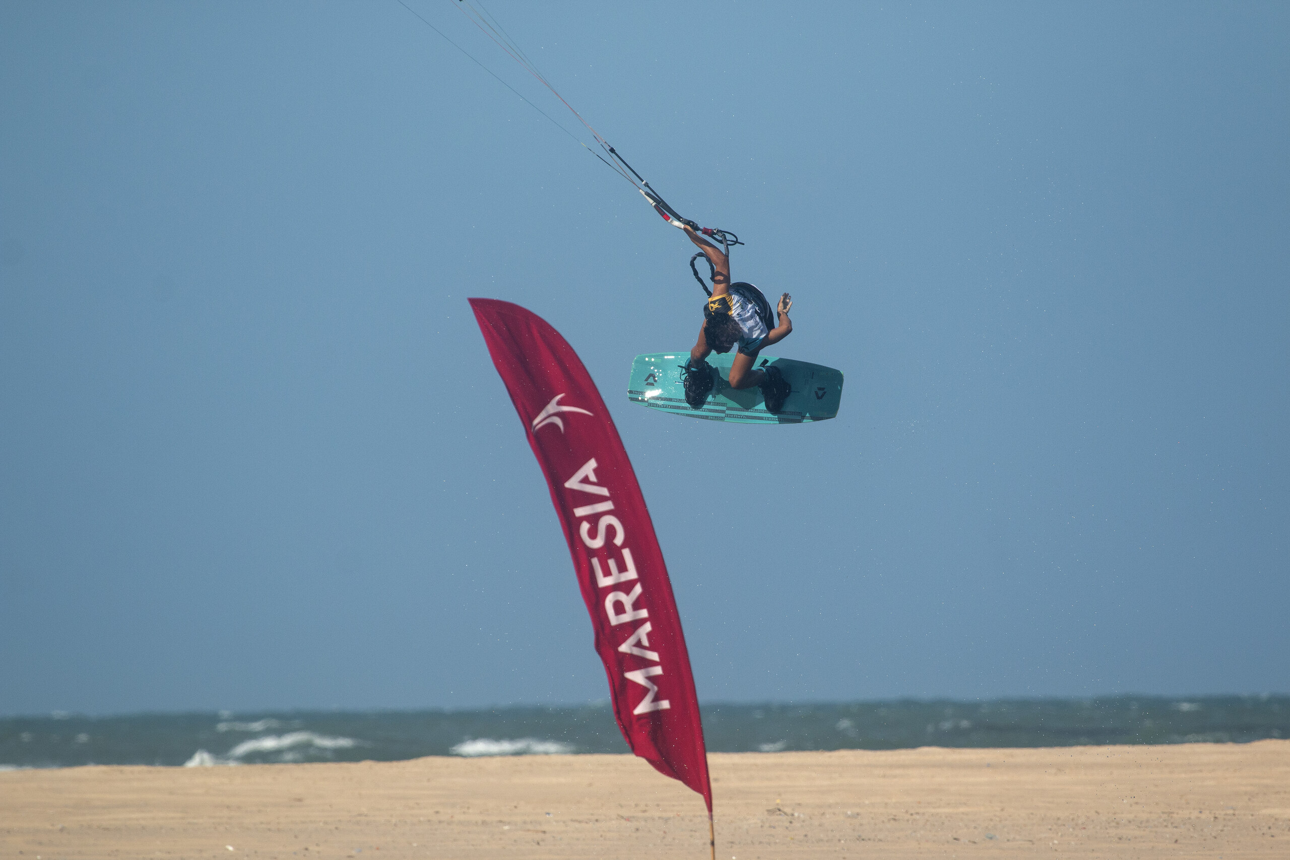 Kitesurf - foto 6