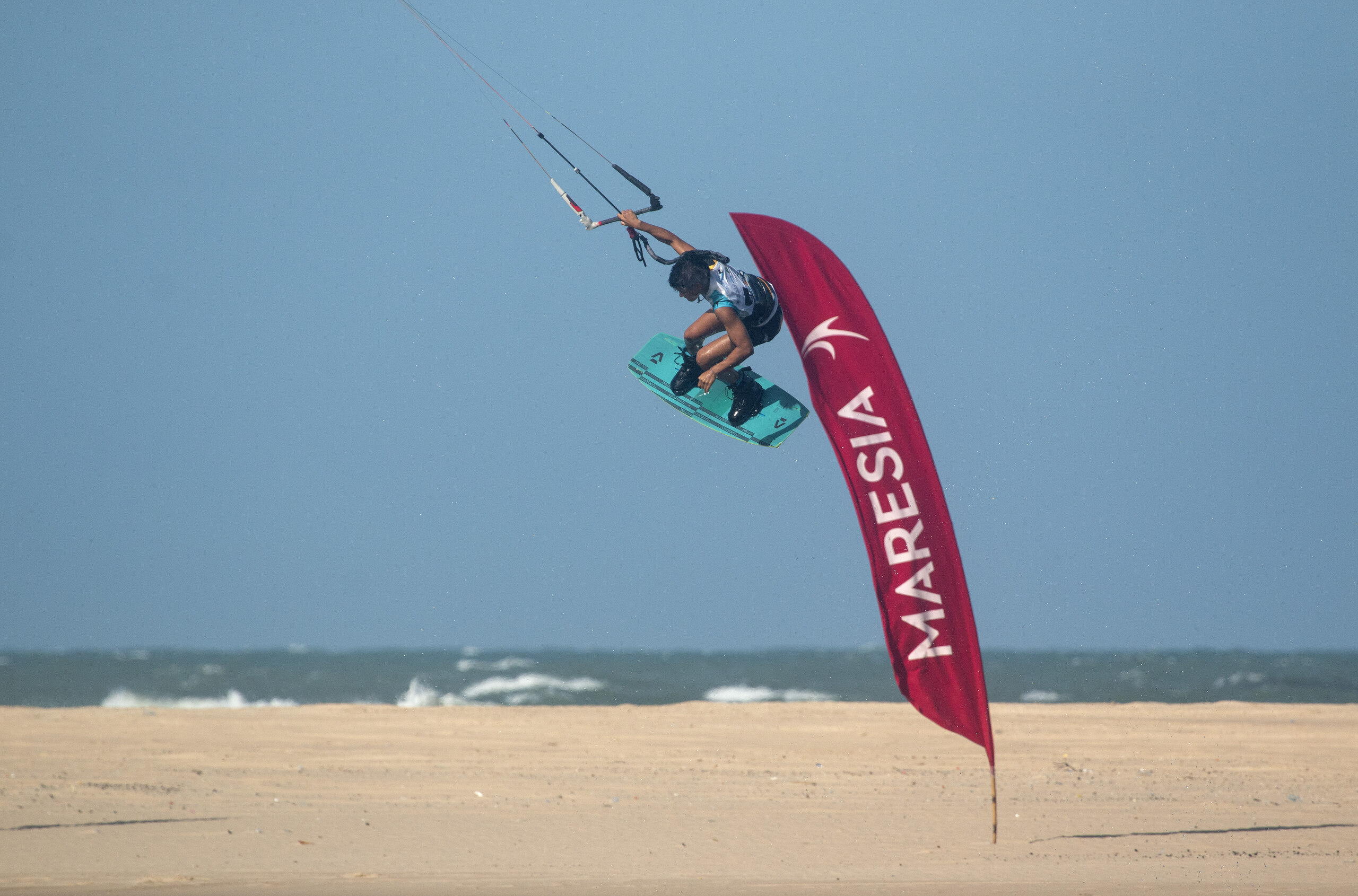 Kitesurf - foto 7