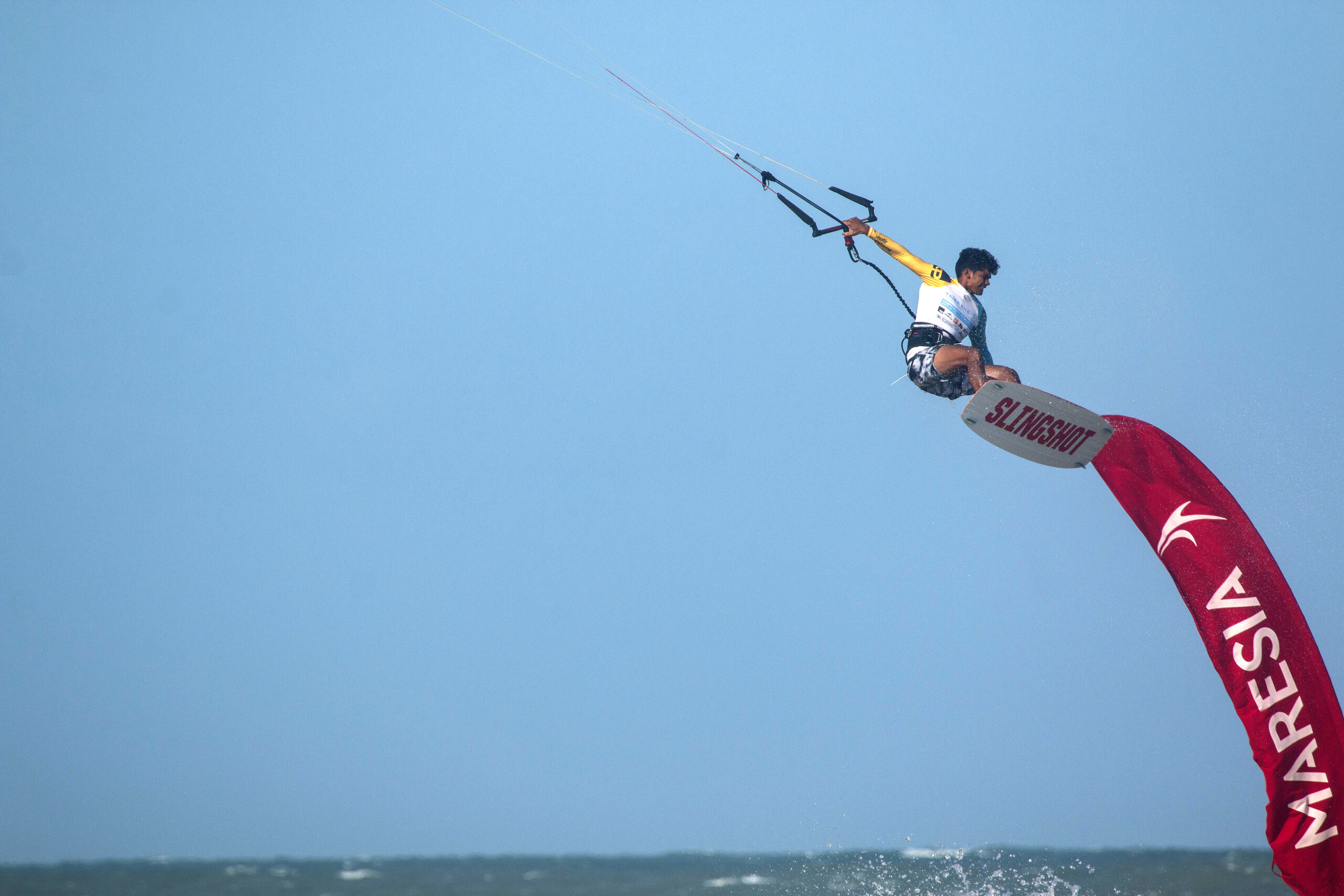 Kitesurf - foto 10