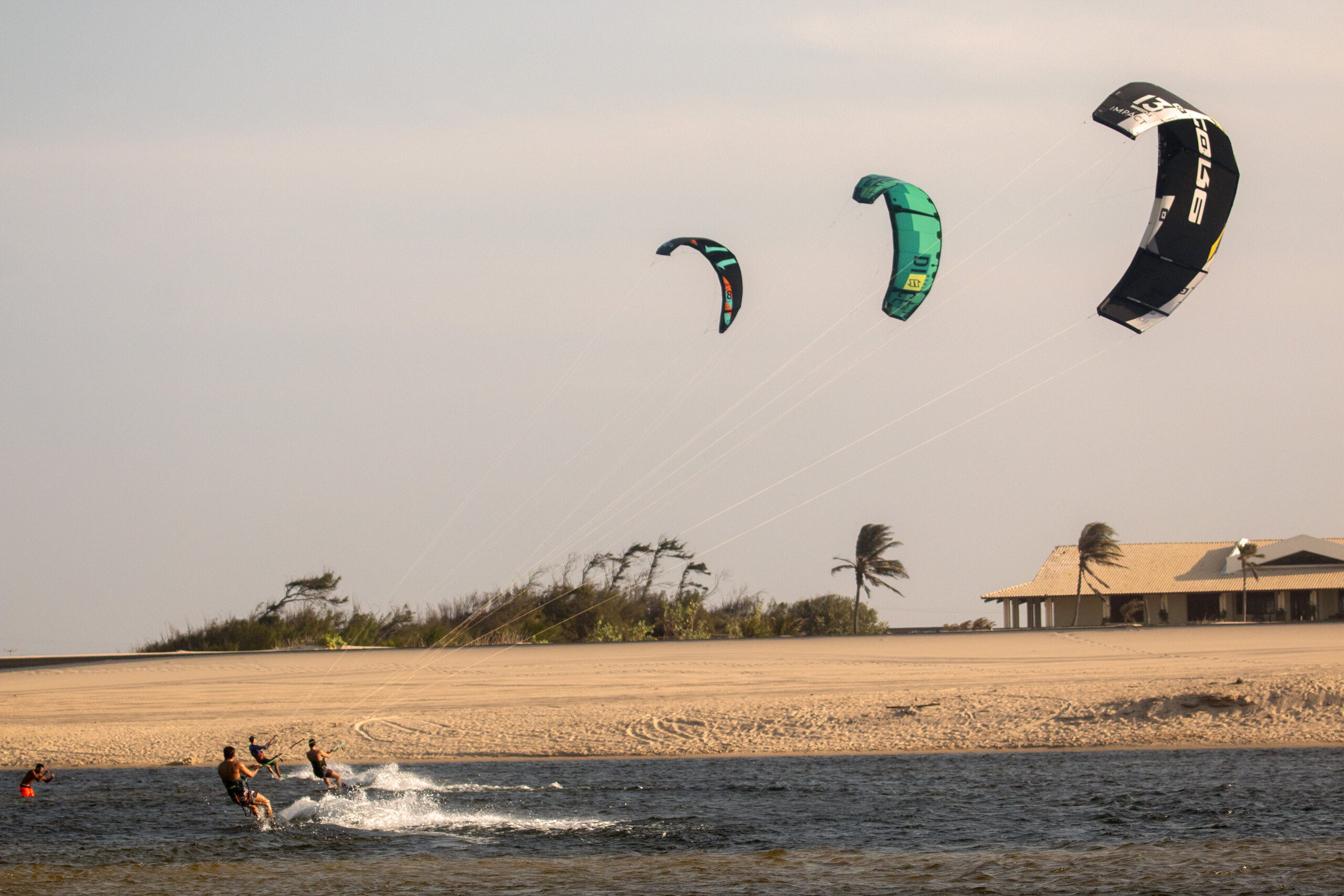 Kitesurf - foto 15