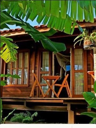 Pousada Água de Coco