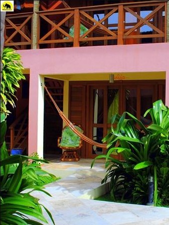 Casa Alice