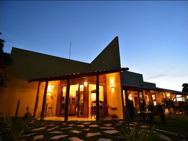 Rancho da Serra