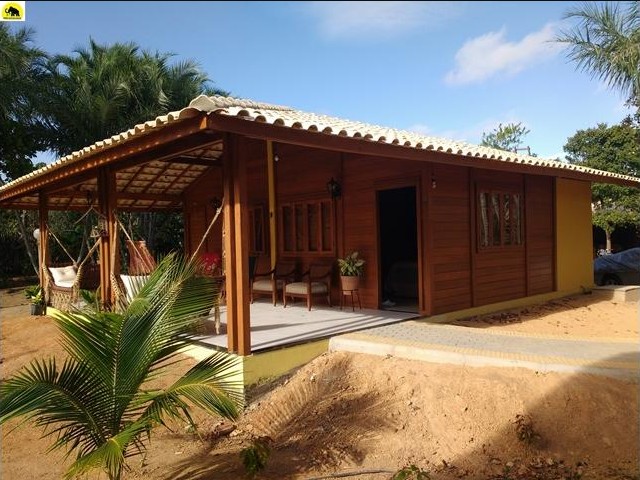 Rancho da Serra