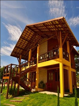 Rancho da Serra