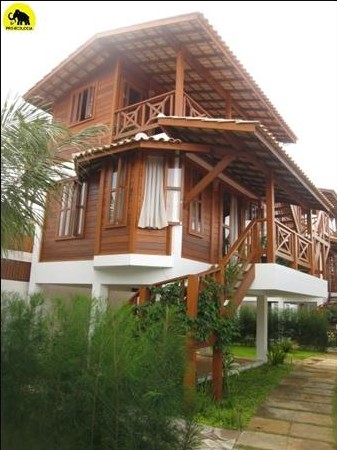 Villa Jeri Residence